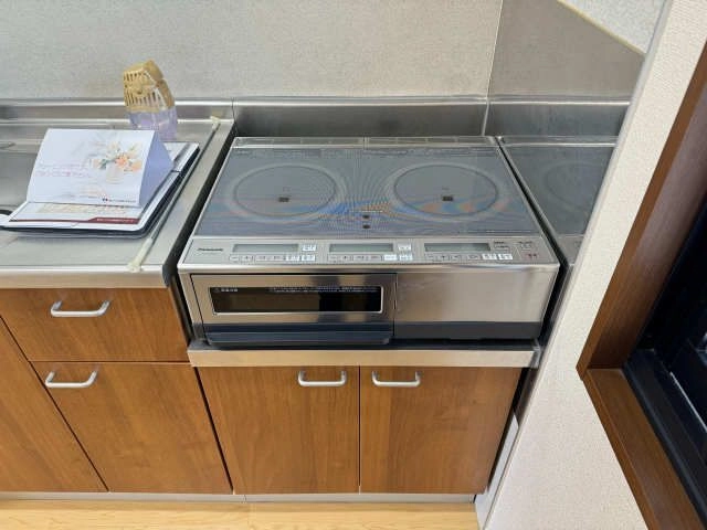 IHクッキングヒーター