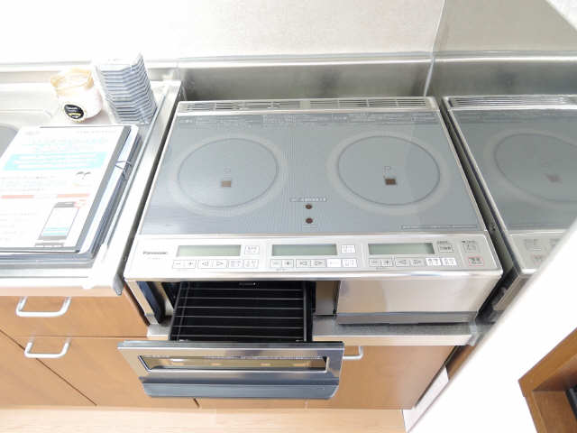 ＩＨクッキングヒーター