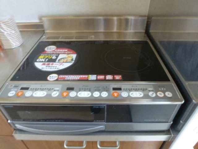 IHｸｯｷﾝｸﾞﾋｰﾀｰ