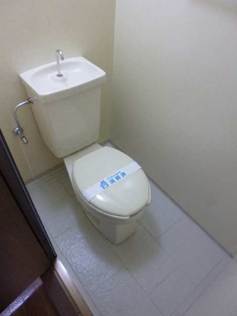 ＷＣ