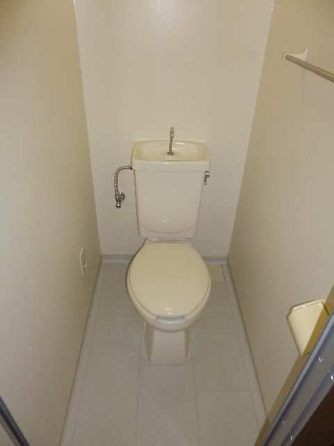 ＷＣ