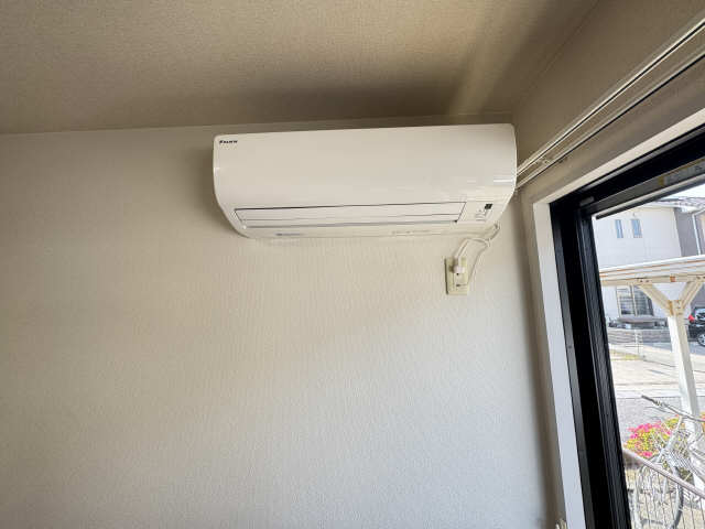 エアコン