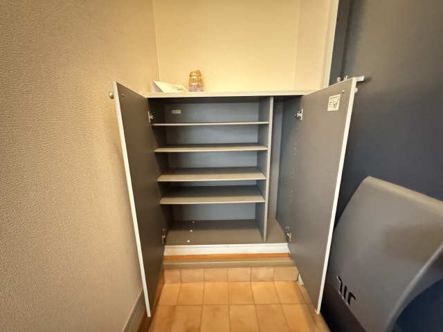 シューズBOX