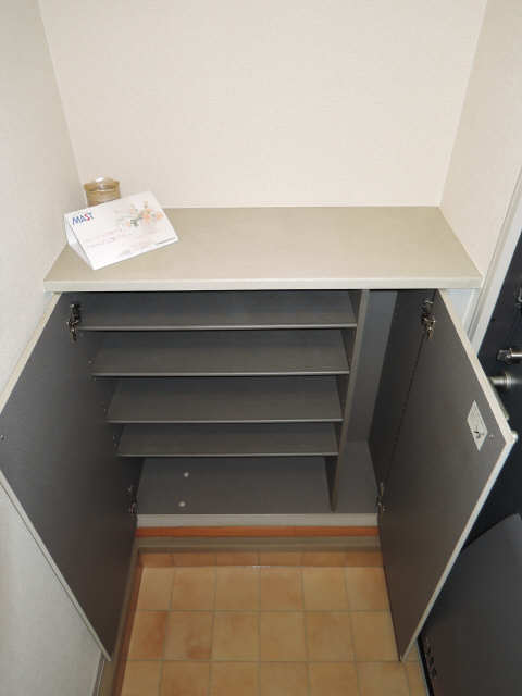 シューズＢＯＸ