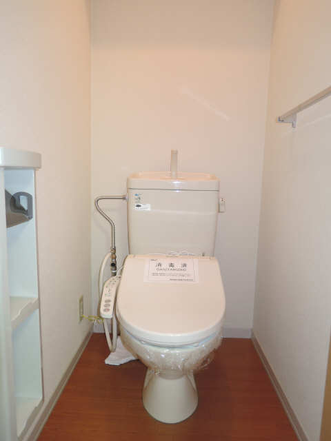 ＷＣ