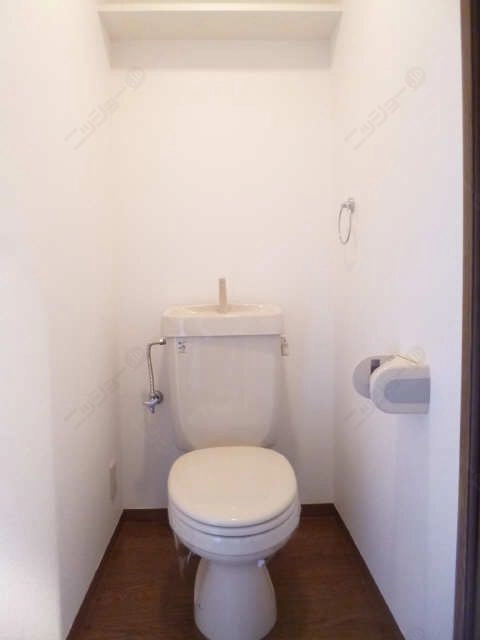 ＷＣ