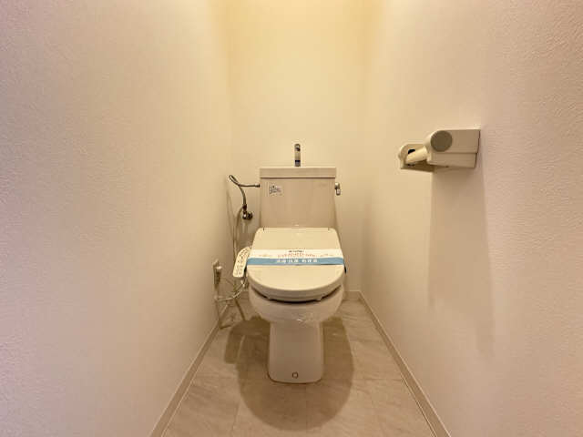 メゾンアルカディア 1階 WC