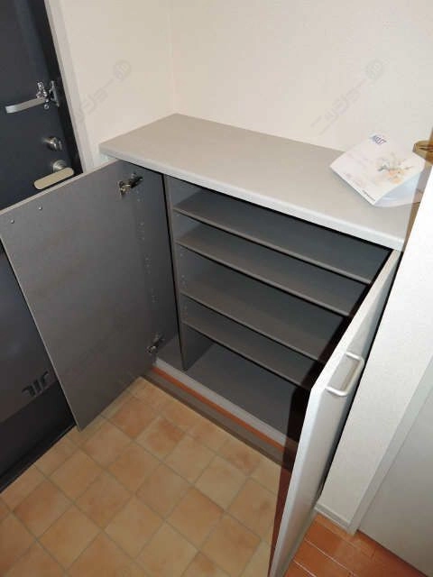 シューズＢＯＸ