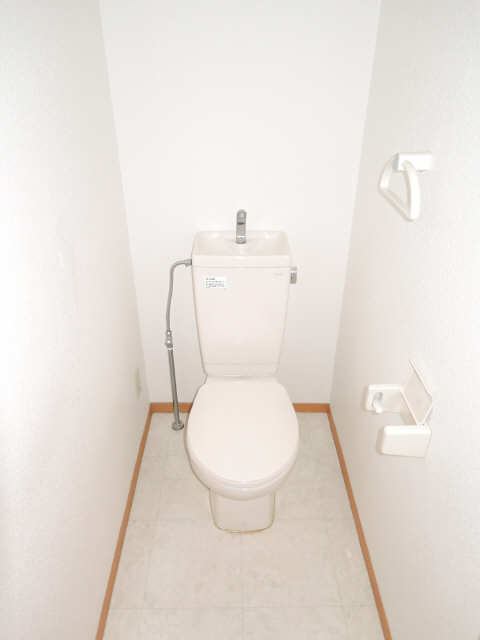 ＷＣ