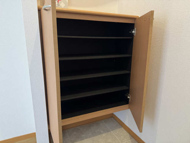 シューズBOX