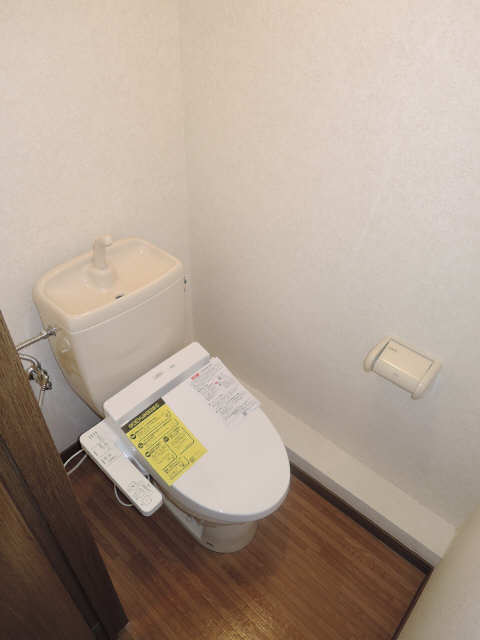 ＷＣ