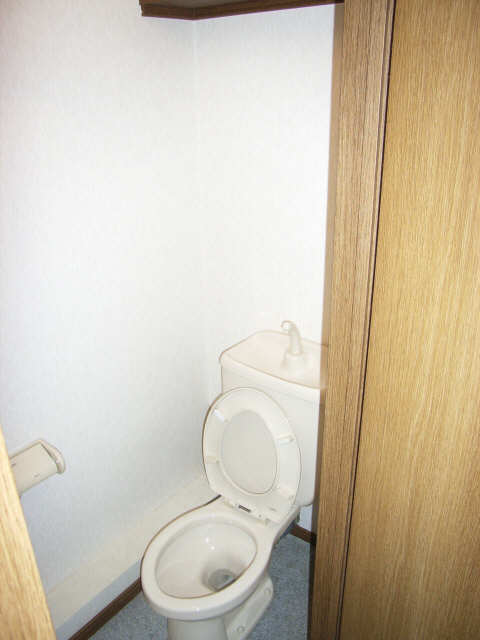 ＷＣ