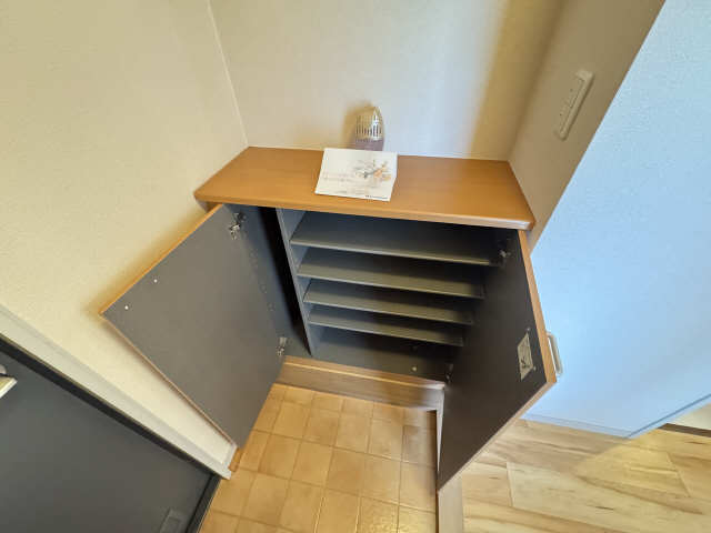 シューズBOX