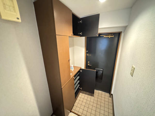 シューズBOX