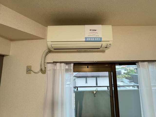 エアコン
