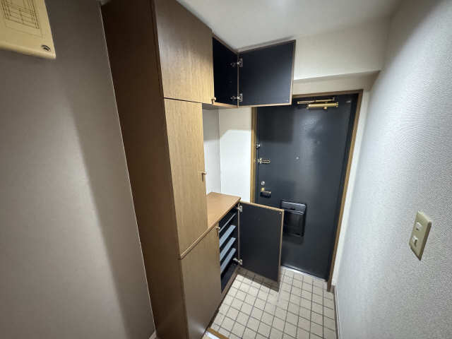 シューズBOX