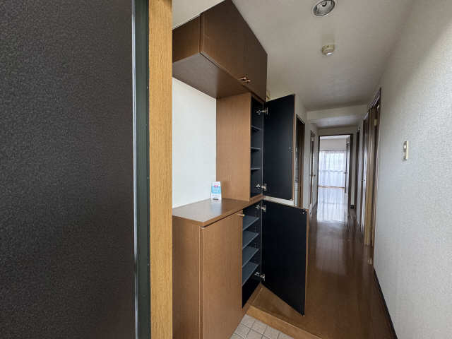 シューズBOX