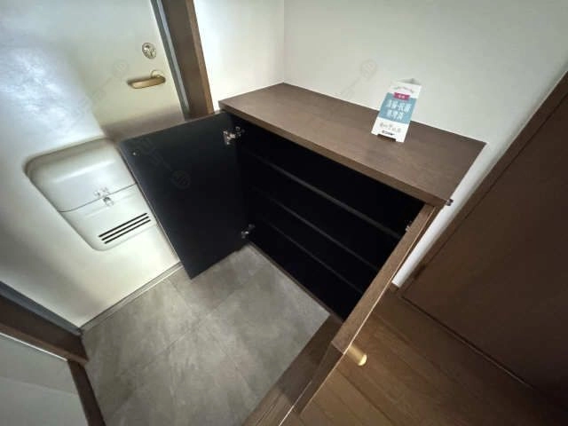 シューズBOX