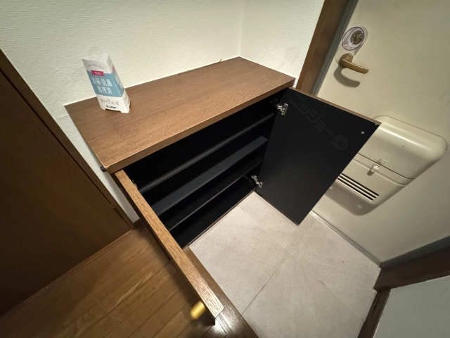 シューズBOX