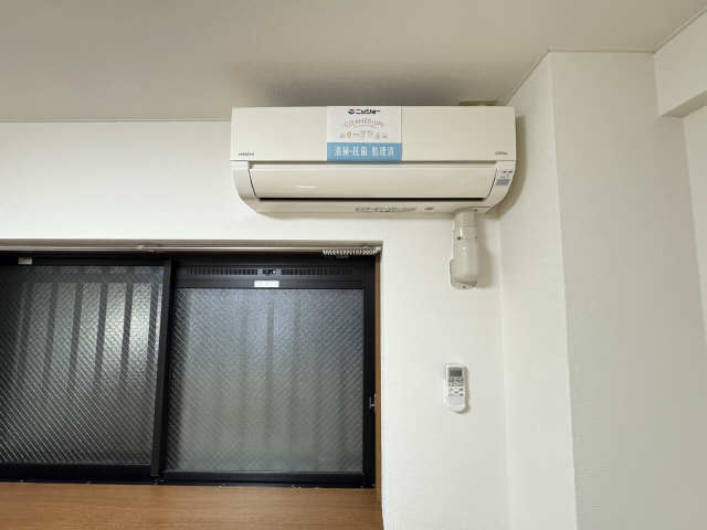 エアコン