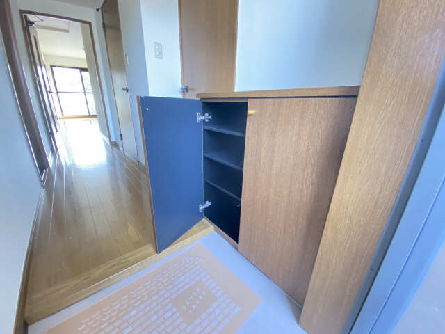 シューズBOX