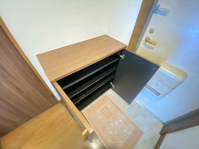 シューズBOX