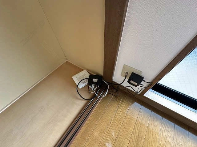 WiFiインターネット