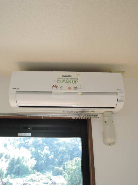 エアコン