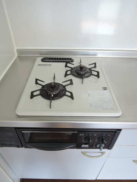 ガスコンロ