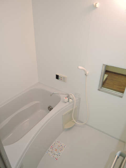 グランヴェール 3階 浴室
