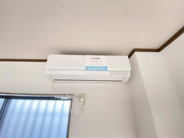 エアコン