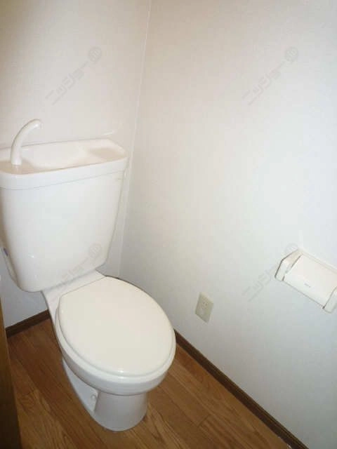 ＷＣ