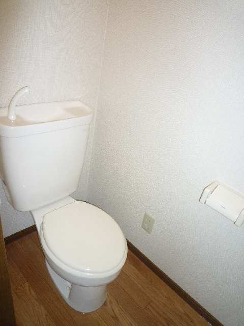 ＷＣ