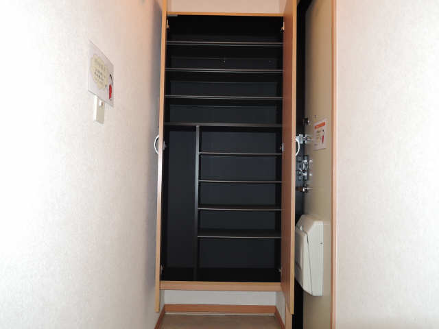 シューズBOX