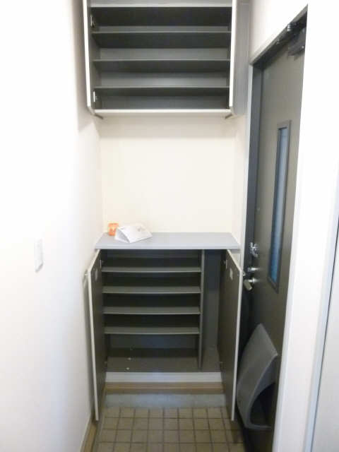 シューズＢＯＸ