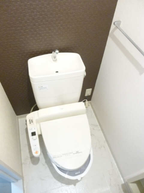 ＷＣ
