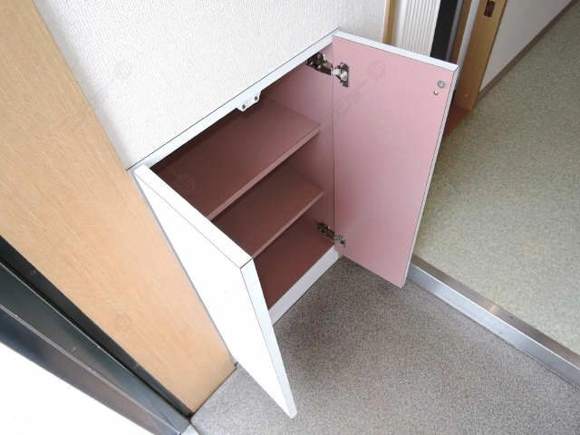 シューズBOX