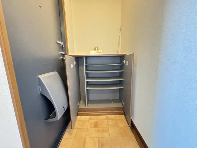 シューズBOX