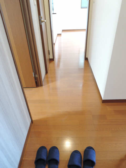 廊下