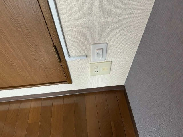 インタネット設備