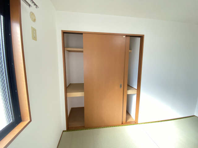 和室収納