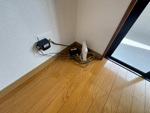 インターネット設備