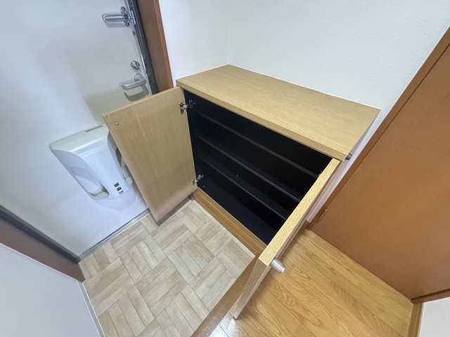 シューズBOX