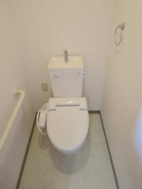 ＷＣ