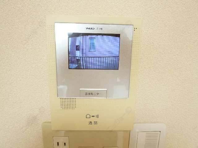 モニターフォン