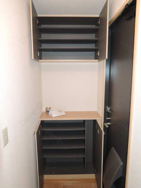 シューズBOX