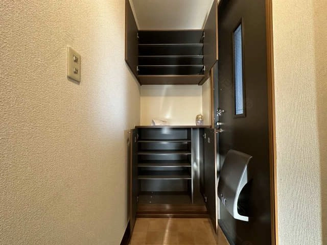 シューズBOX