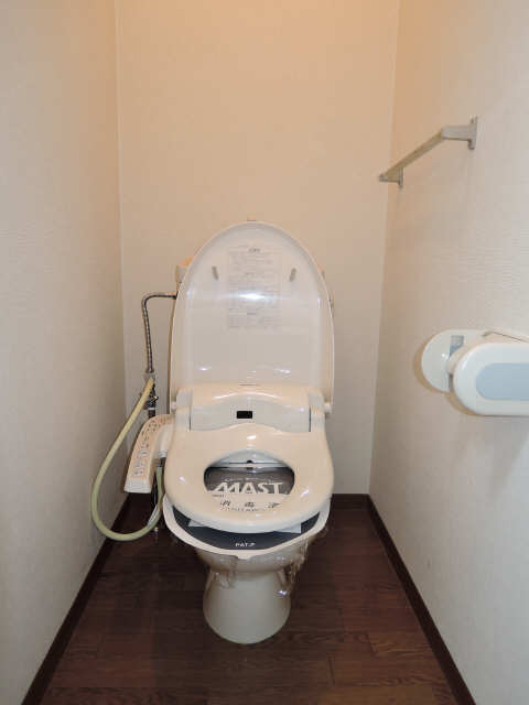 ＷＣ