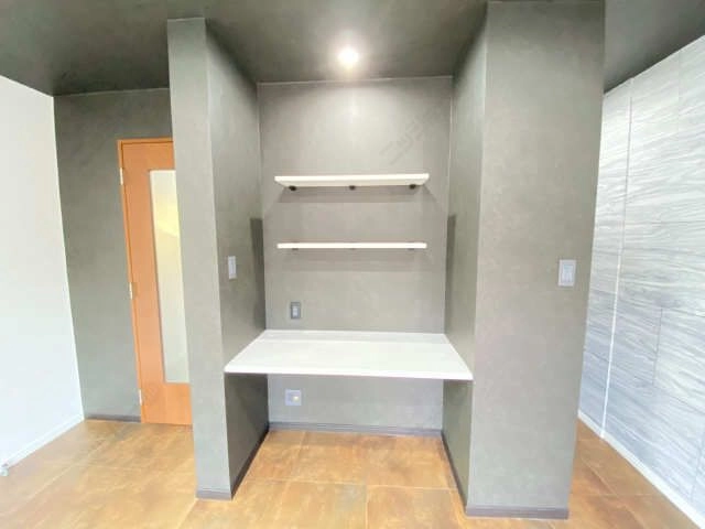 ワークスペース