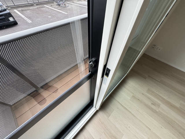 二重サッシ